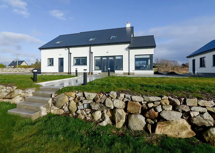 Σπίτι διακοπών St Thomas Bay *