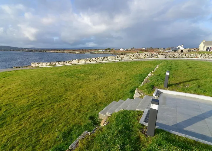 Σπίτι διακοπών St Thomas Bay *
