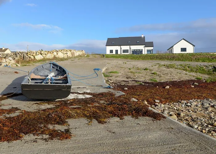 Σπίτι διακοπών St Thomas Bay