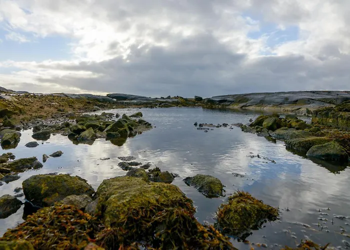 St Thomas Bay * Carraroe