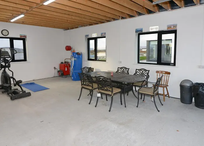 Σπίτι διακοπών St Thomas Bay