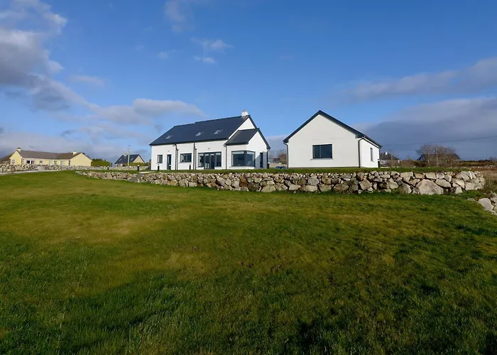 St Thomas Bay Σπίτι διακοπών *