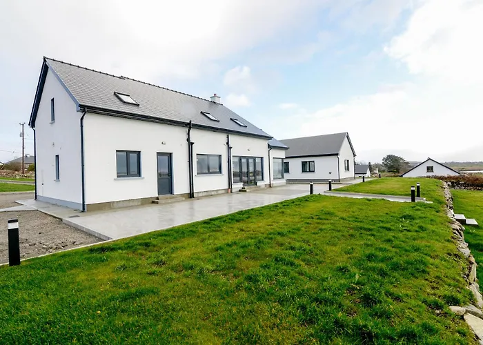 St Thomas Bay Σπίτι διακοπών Carraroe