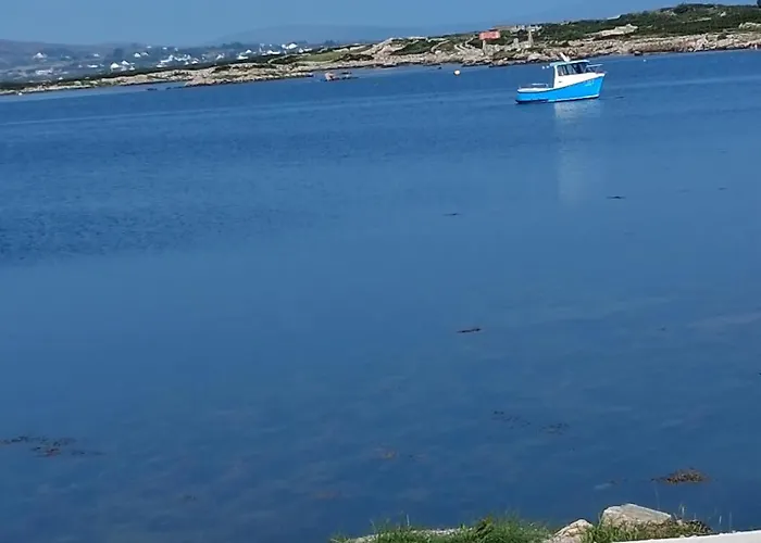 Σπίτι διακοπών St Thomas Bay *