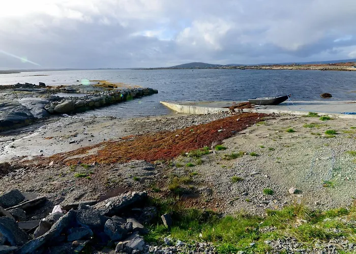 St Thomas Bay Σπίτι διακοπών *