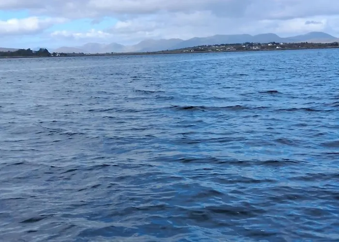 St Thomas Bay Carraroe